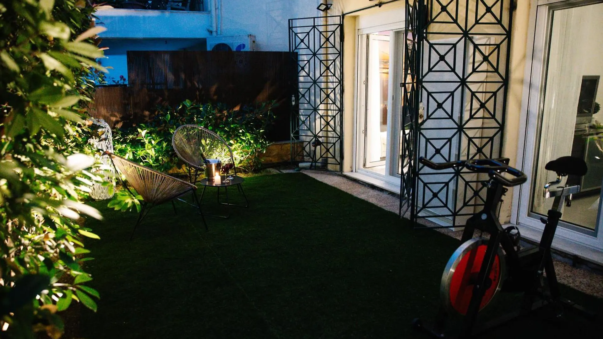 La Martina Dreamhouse Near Thessaloniki Airport Apartment Trilofo  0*, Trilofo (Thessaloniki)